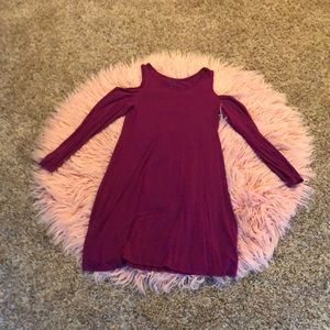 A super comfortable dress but cute